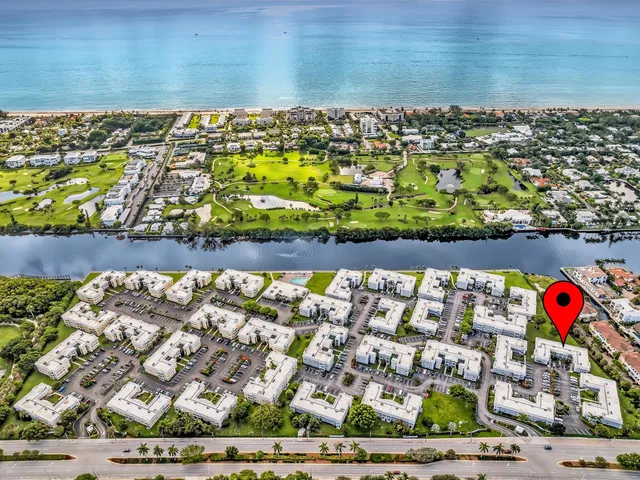 $174,900 | 33 Colonial Club Drive, Unit 203, Boynton Beach, FL 33435