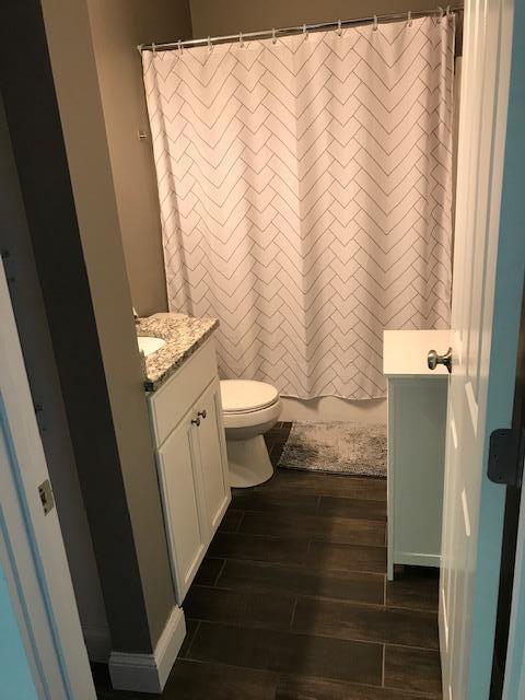 107 East Ridge Road Sabattus, ME 04280 - Photo 13 of 20 Second full Bath
