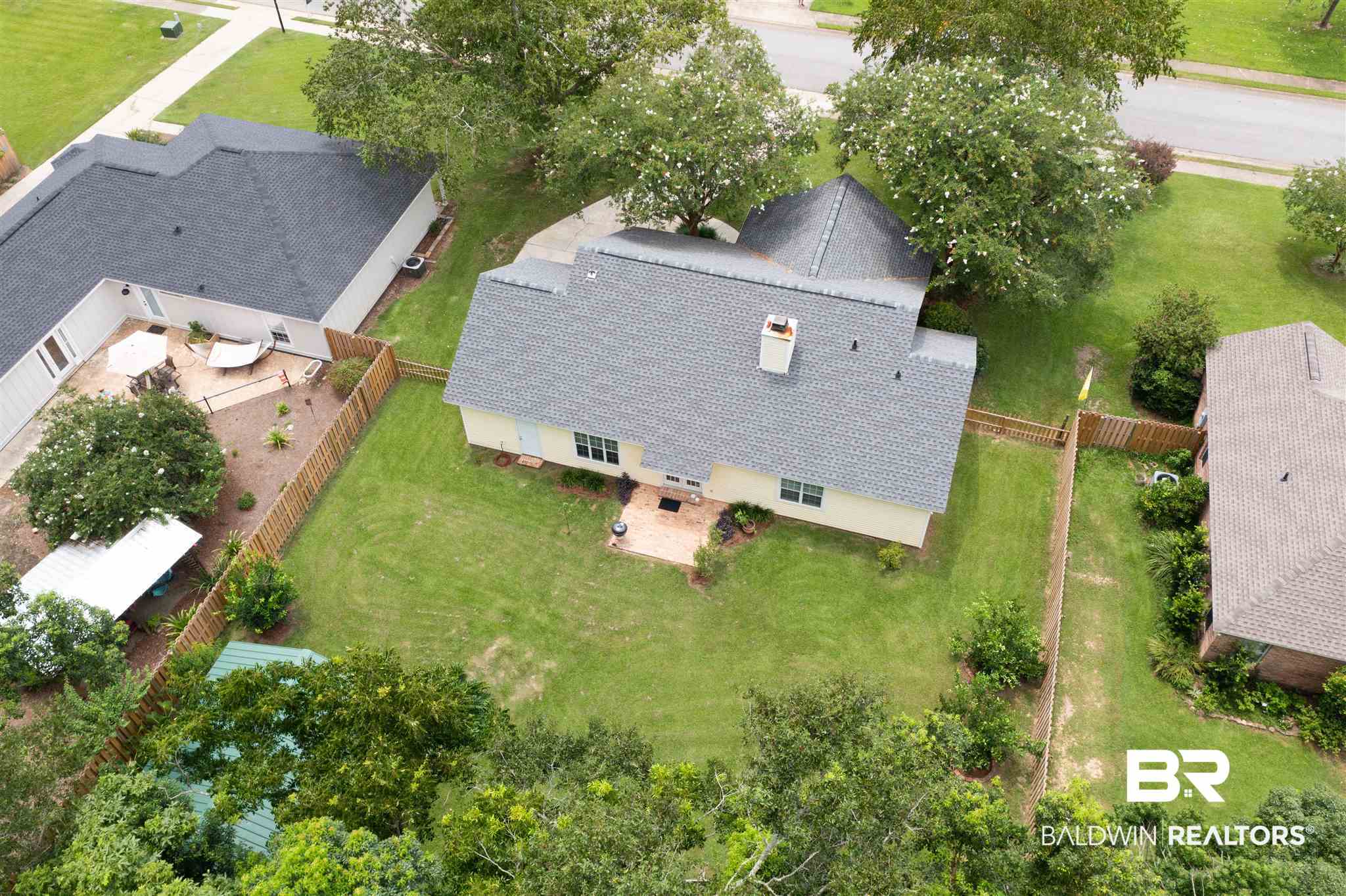 20515 Lowry Drive Fairhope, AL 36532 - Photo 4 of 21