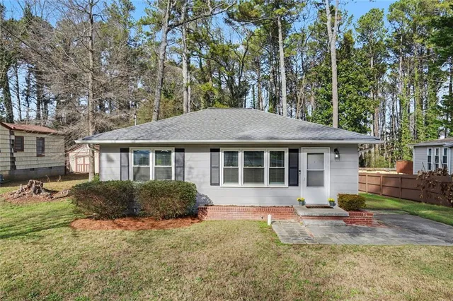 $275,000 | 861 Meadow Place, Marietta, GA 30062