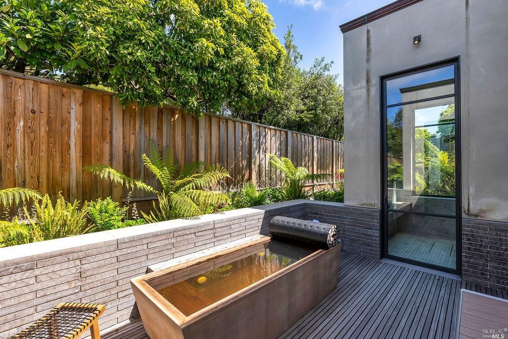 64 Locust Avenue Mill Valley, CA 94941 - Photo 12 of 50