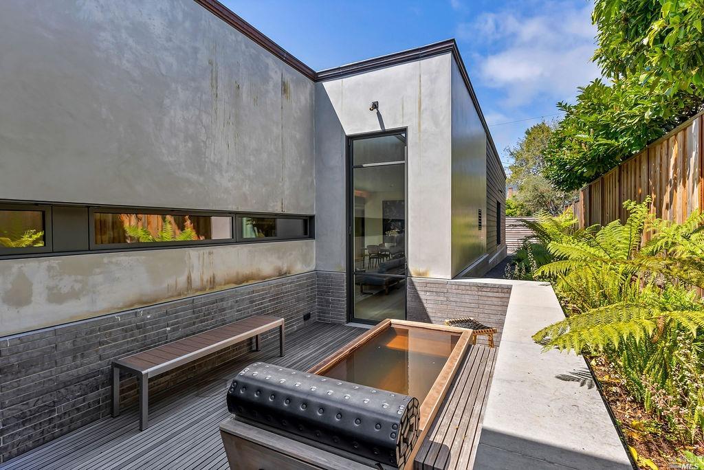 64 Locust Avenue Mill Valley, CA 94941 - Photo 13 of 50