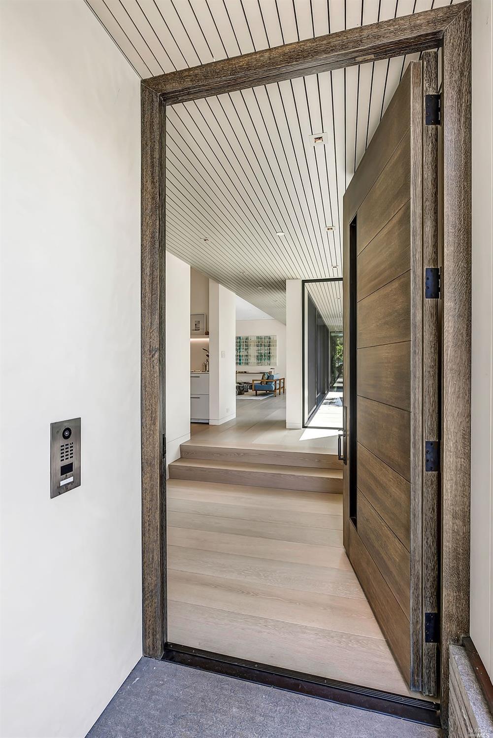 64 Locust Avenue Mill Valley, CA 94941 - Photo 3 of 50