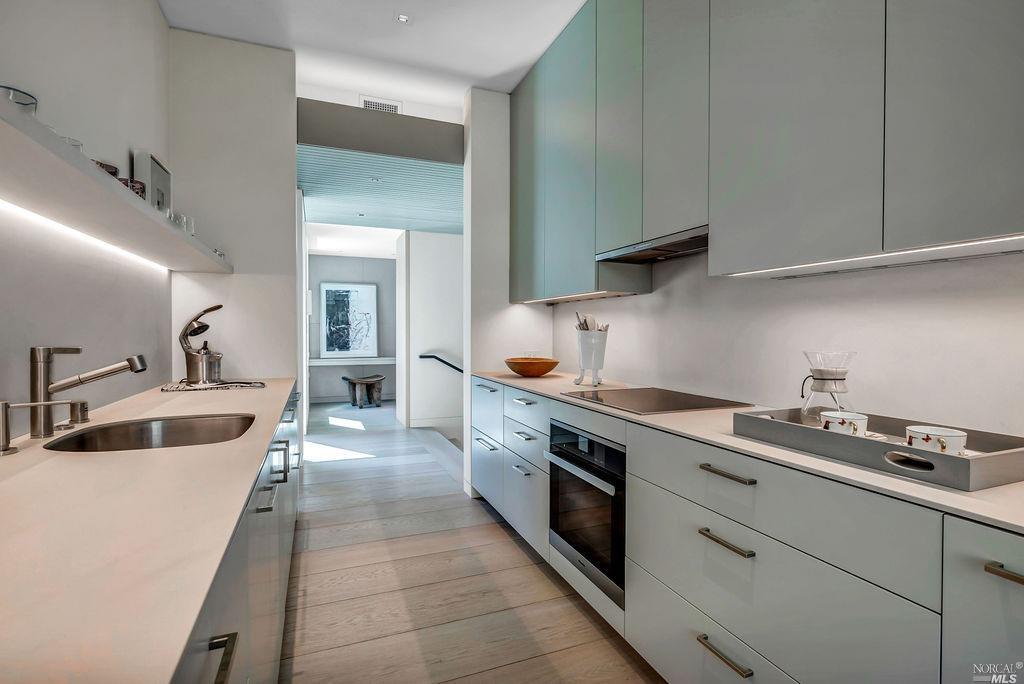 64 Locust Avenue Mill Valley, CA 94941 - Photo 21 of 50