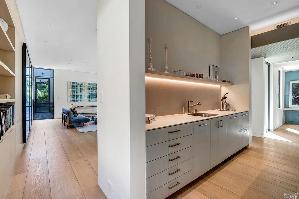 64 Locust Avenue Mill Valley, CA 94941 - Photo 22 of 50