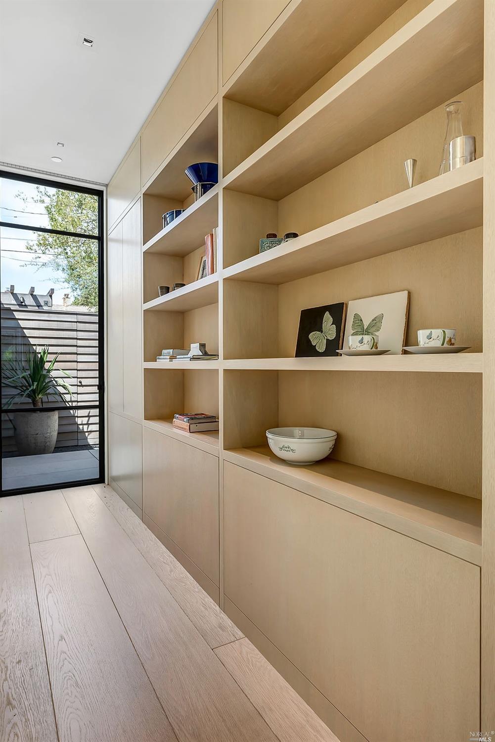 64 Locust Avenue Mill Valley, CA 94941 - Photo 26 of 50