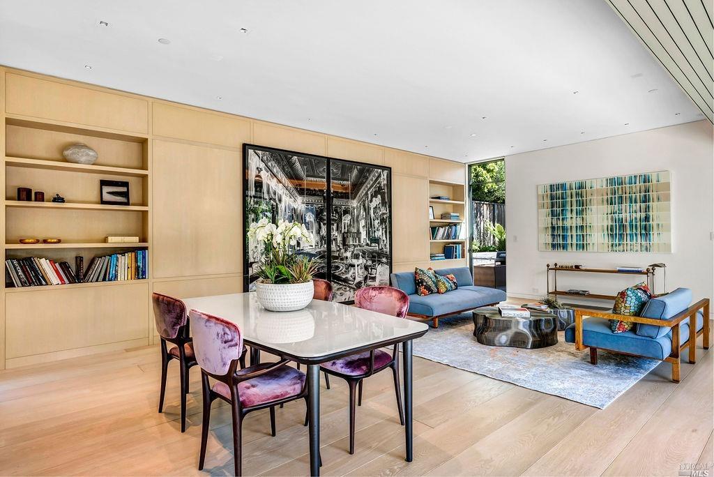 64 Locust Avenue Mill Valley, CA 94941 - Photo 27 of 50