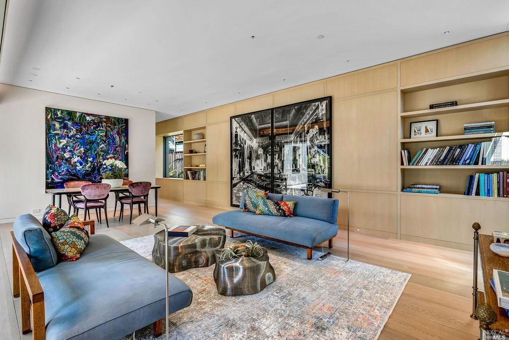 64 Locust Avenue Mill Valley, CA 94941 - Photo 29 of 50