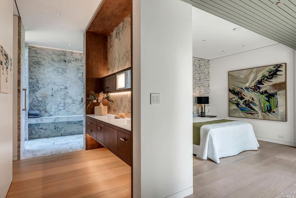 64 Locust Avenue Mill Valley, CA 94941 - Photo 36 of 50