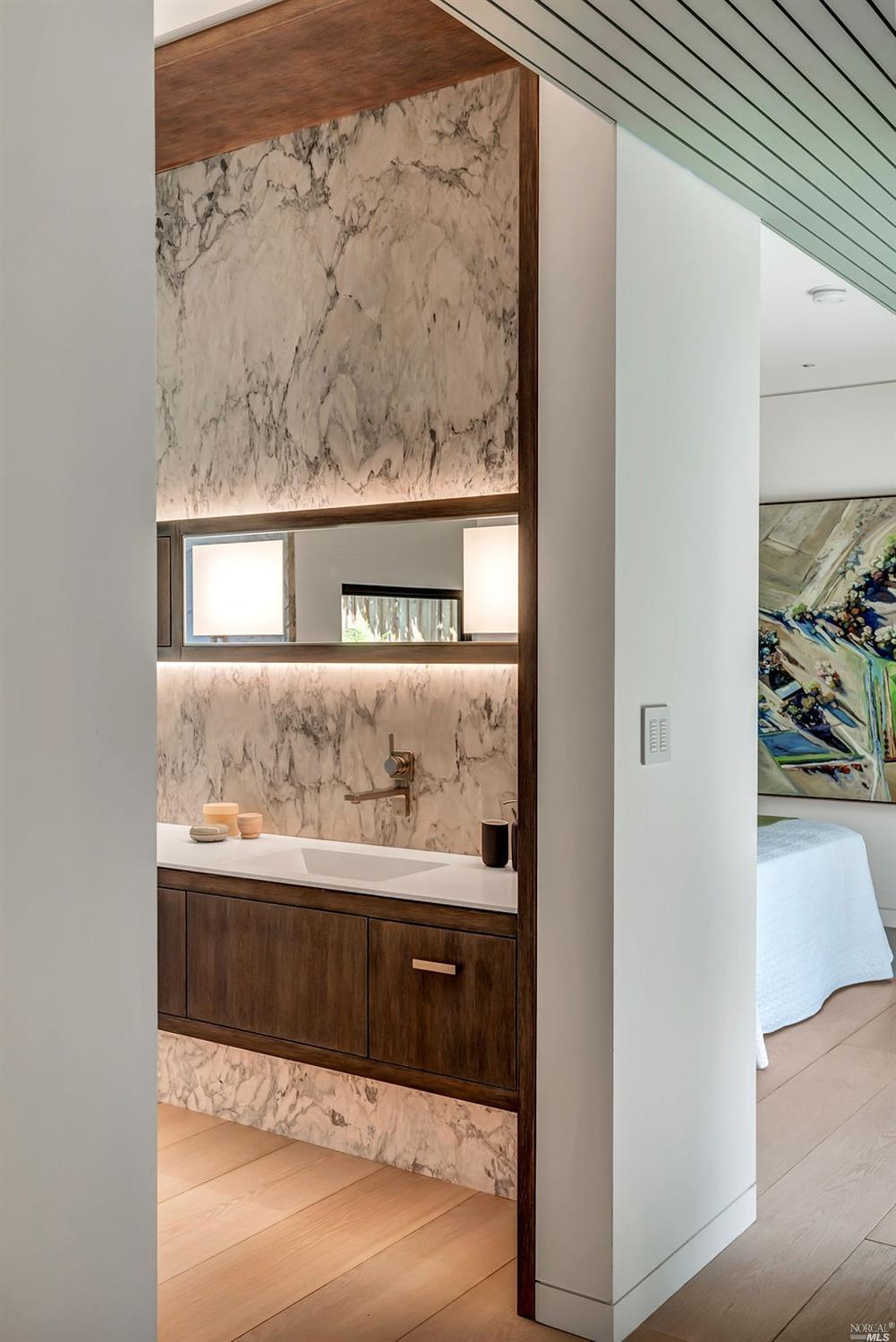 64 Locust Avenue Mill Valley, CA 94941 - Photo 38 of 50