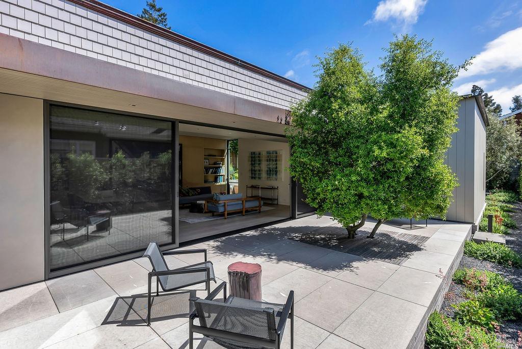 64 Locust Avenue Mill Valley, CA 94941 - Photo 5 of 50