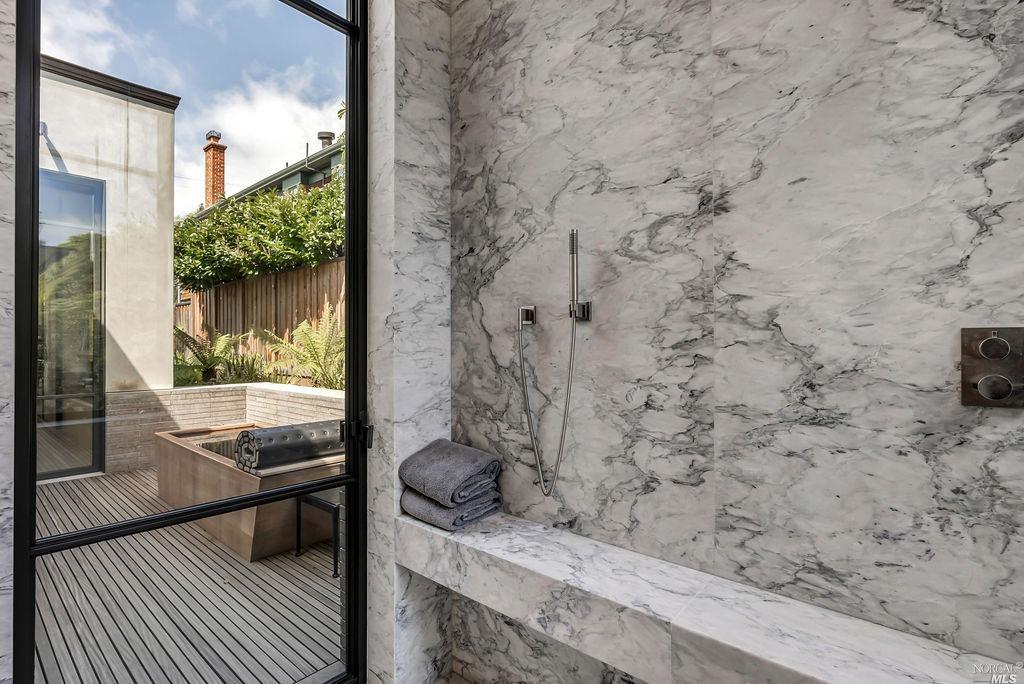 64 Locust Avenue Mill Valley, CA 94941 - Photo 42 of 50