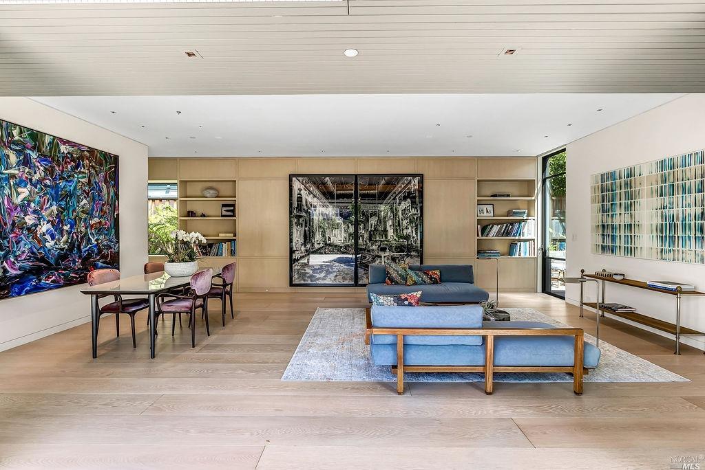 64 Locust Avenue Mill Valley, CA 94941 - Photo 8 of 50