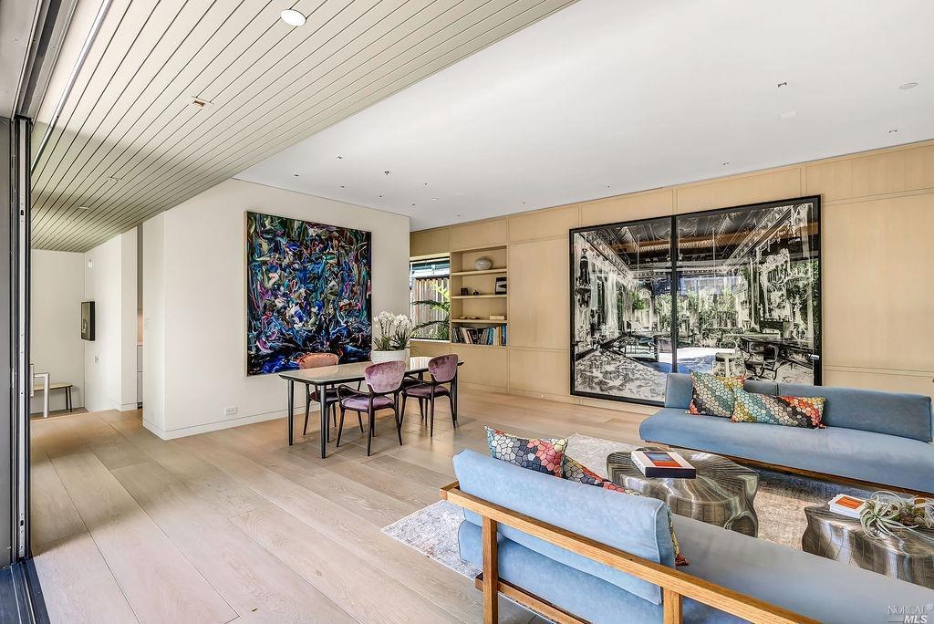 64 Locust Avenue Mill Valley, CA 94941 - Photo 9 of 50