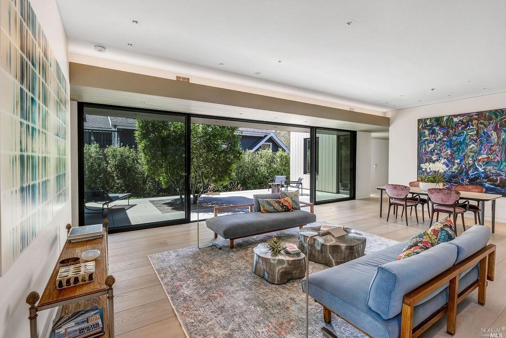 64 Locust Avenue Mill Valley, CA 94941 - Photo 10 of 50