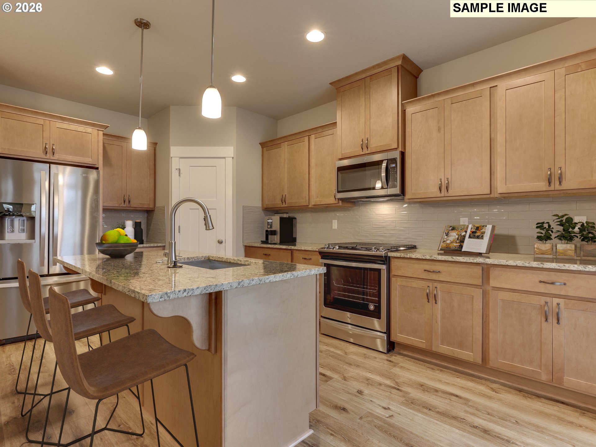 1542 Northeast Cedar Ridge Lane, Unit 21 Estacada, OR 97023 - Photo 5 of 24