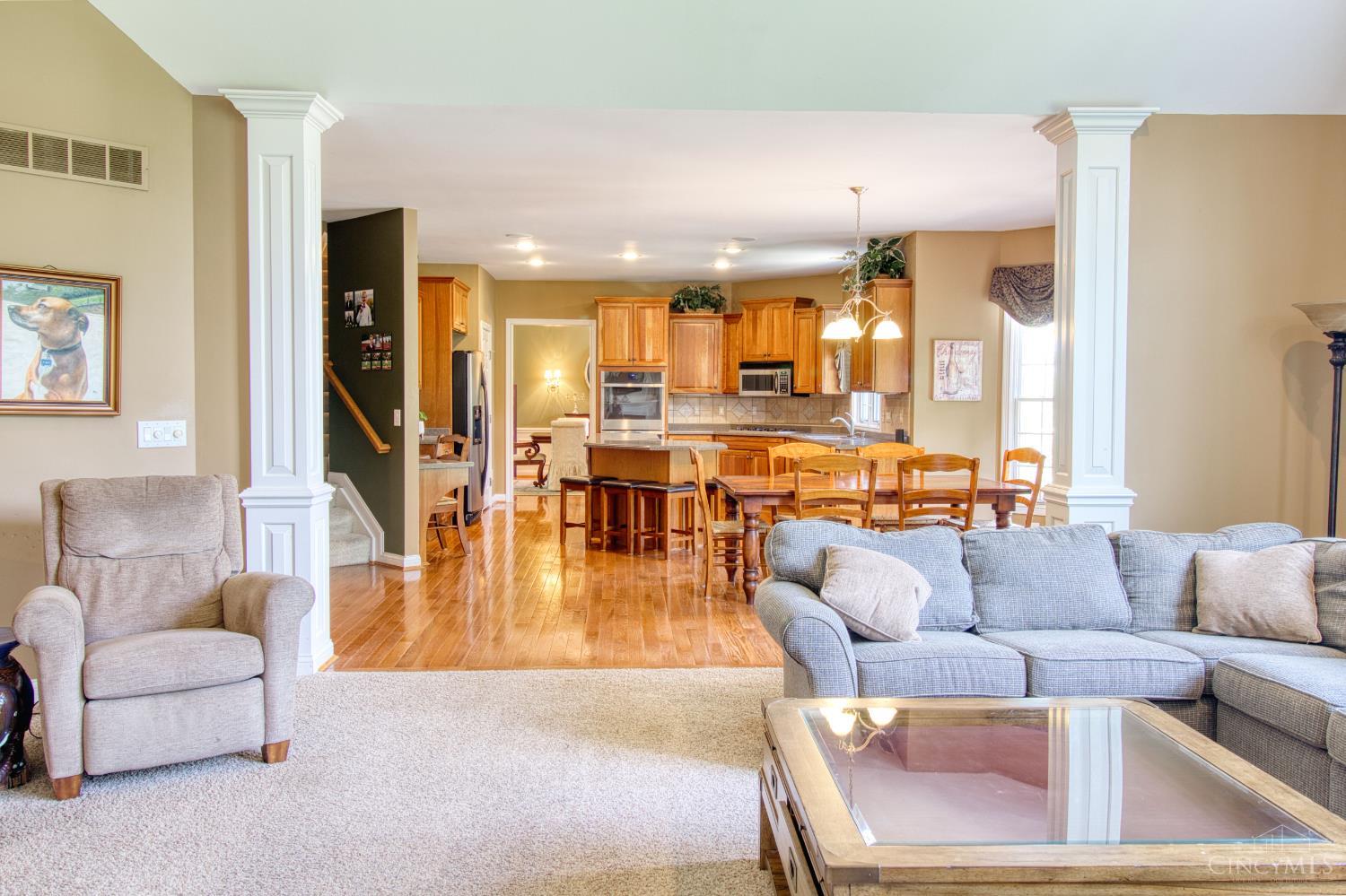 7800 Ingrams Ridge Drive Cincinnati, OH 45244 - Photo 19 of 78 Gallery Image 19