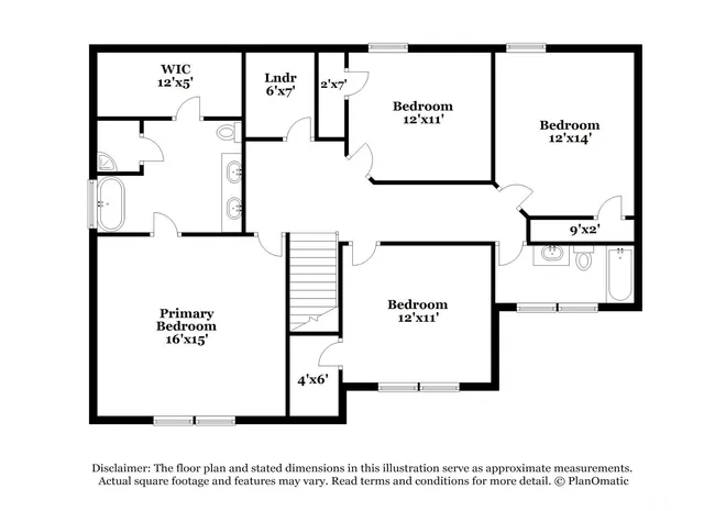 a picture of a white and white walls