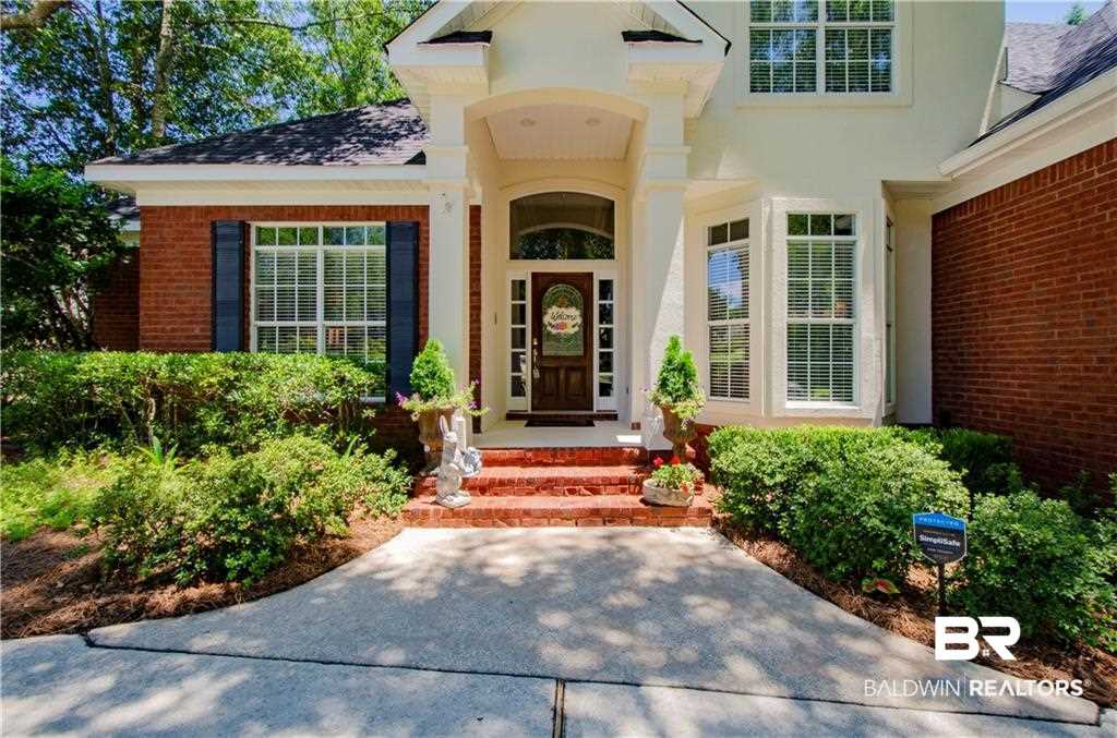 6804 Stonebrook Drive North Mobile, AL 36695 - Photo 4 of 39