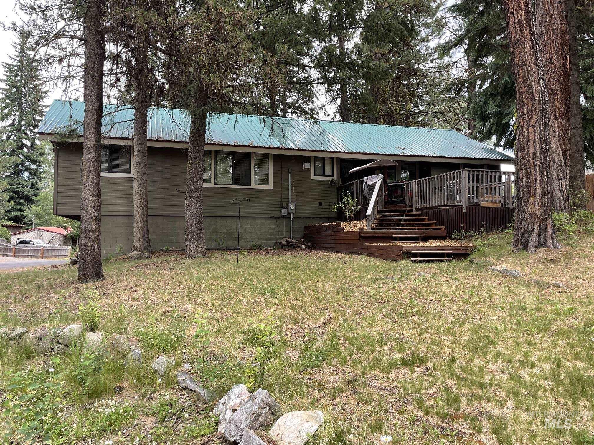 1025 Meadow Road McCall, ID 83638 - Photo 24 of 34