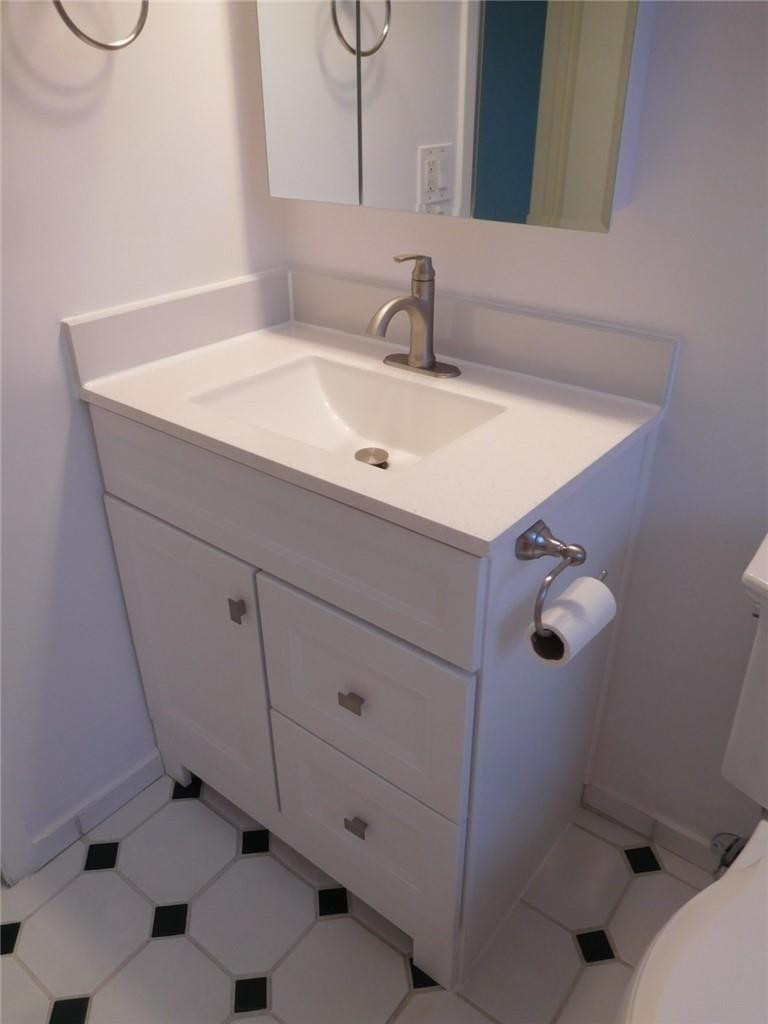1425 Arthur Street, Unit 414B Hollywood, FL 33020 - Photo 42 of 50 New vanity