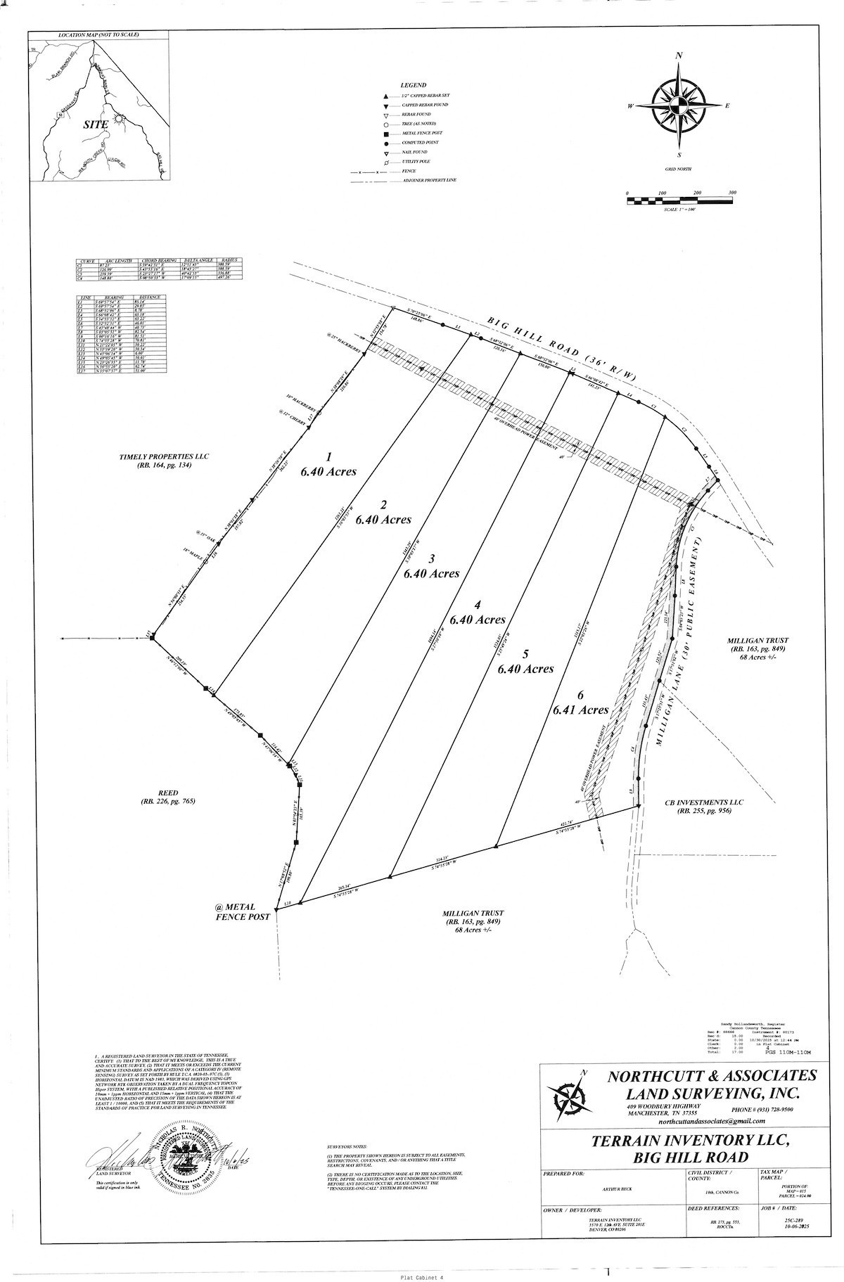 3 Big Hill Road Liberty, TN 37095 - Photo 15 of 15 Gallery Image 15