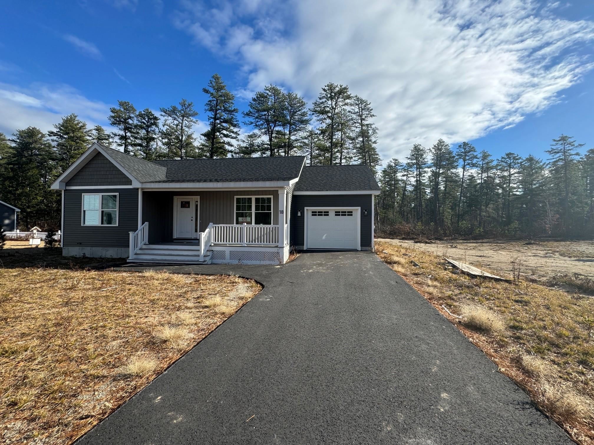 11 Friedman Lane Freedom, NH 03836 - Photo 1 of 25 Gallery Image 1