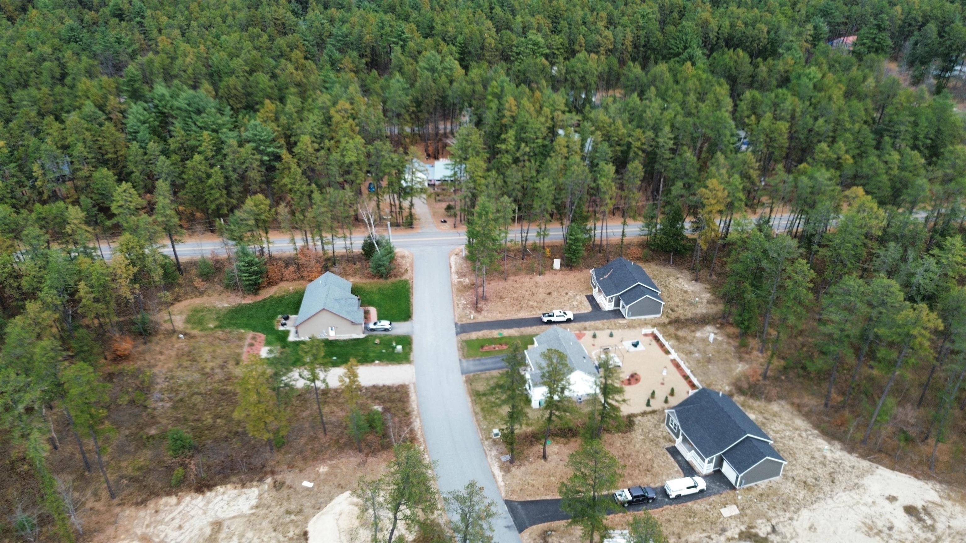 11 Friedman Lane Freedom, NH 03836 - Photo 20 of 25 Gallery Image 20