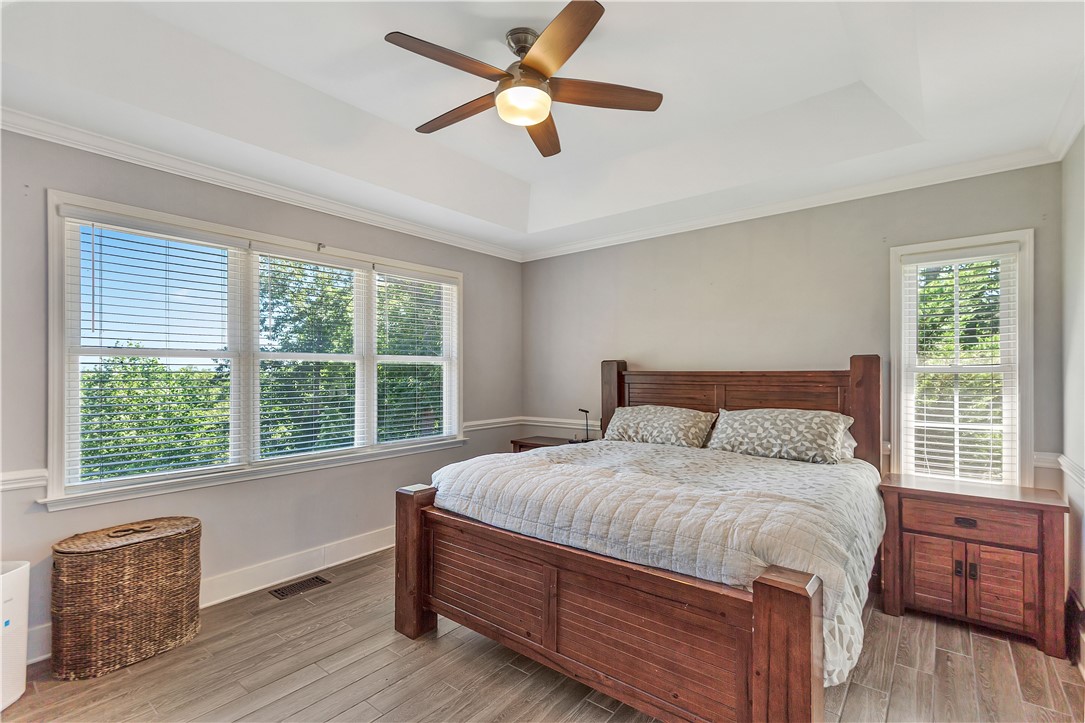 232 Jocassee Ridge Way Salem, SC 29676 - Photo 12 of 50