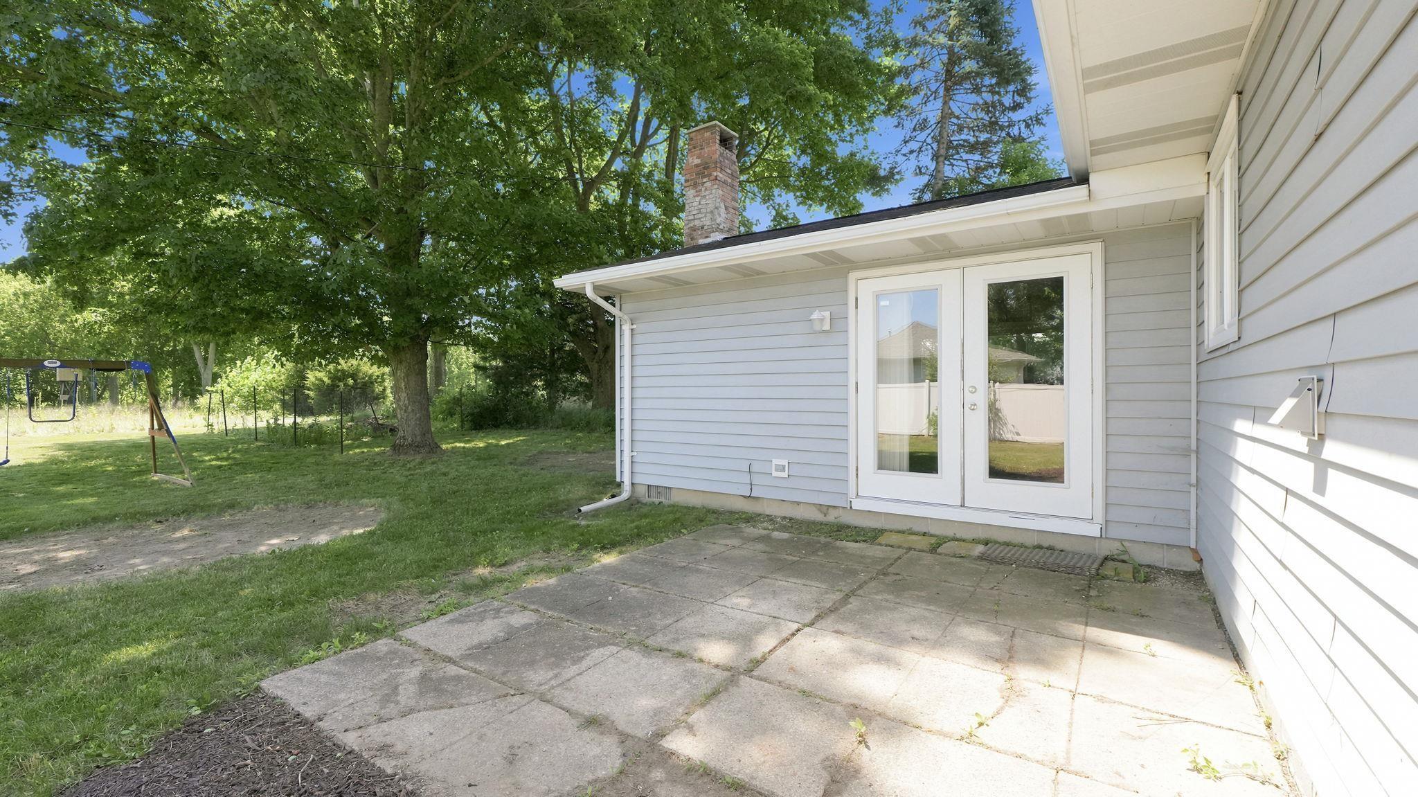 11007 North Ogden Road North Manchester, IN 46962 - Photo 27 of 47