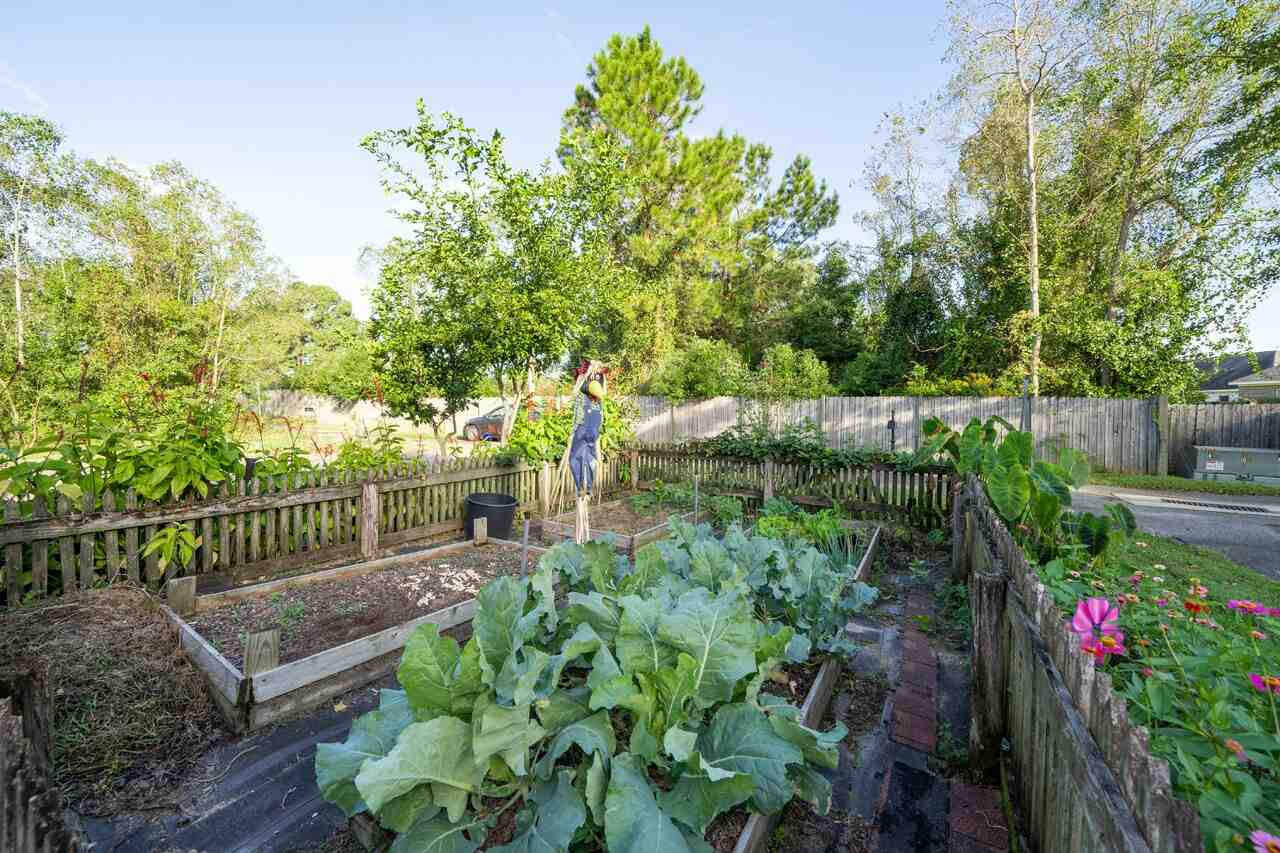 120 Savannah Square Fairhope, AL 36532 - Photo 28 of 36 Your Own Garden