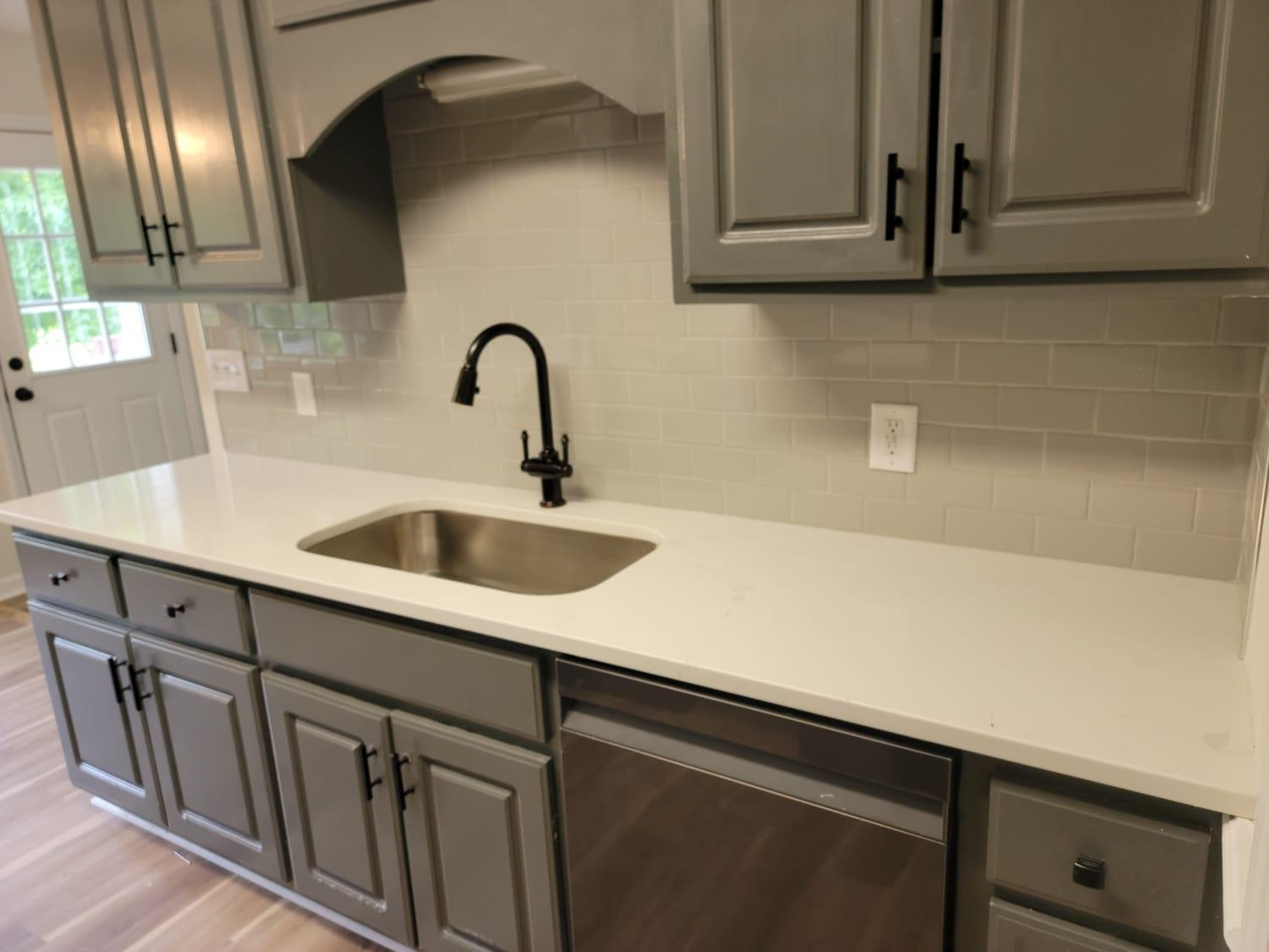 112 Pebblestone Court Willow Spring, NC 27592 - Photo 13 of 43 a close view of sink and tap