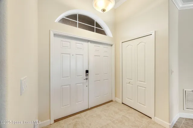 a view of a storage & utility room