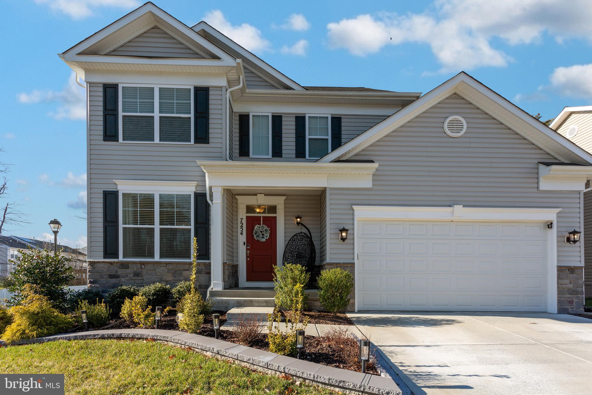 7254 Wright Road Hanover, MD 21076 - Photo 1 of 32