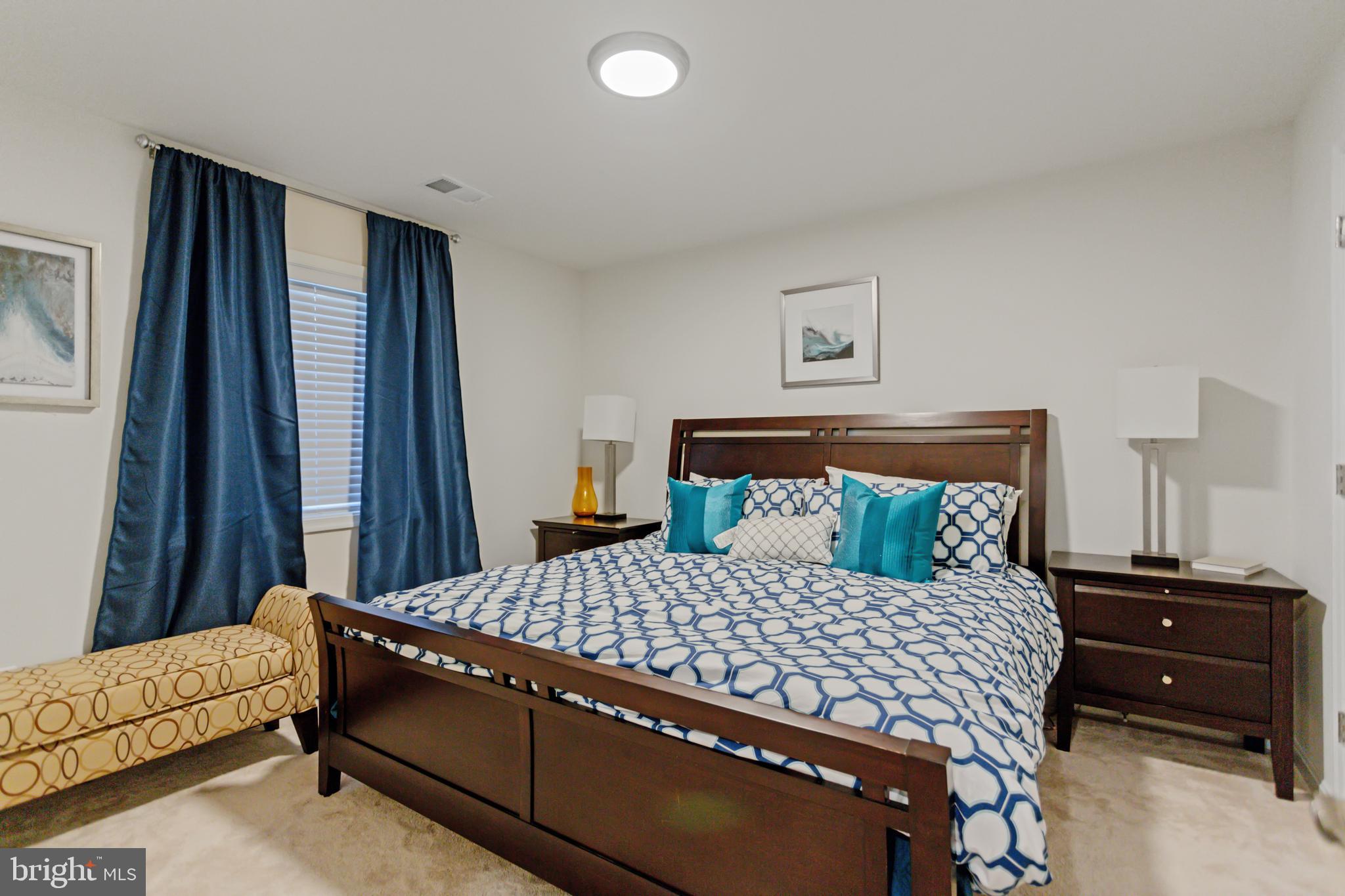 7254 Wright Road Hanover, MD 21076 - Photo 27 of 32 Bedroom in Basement