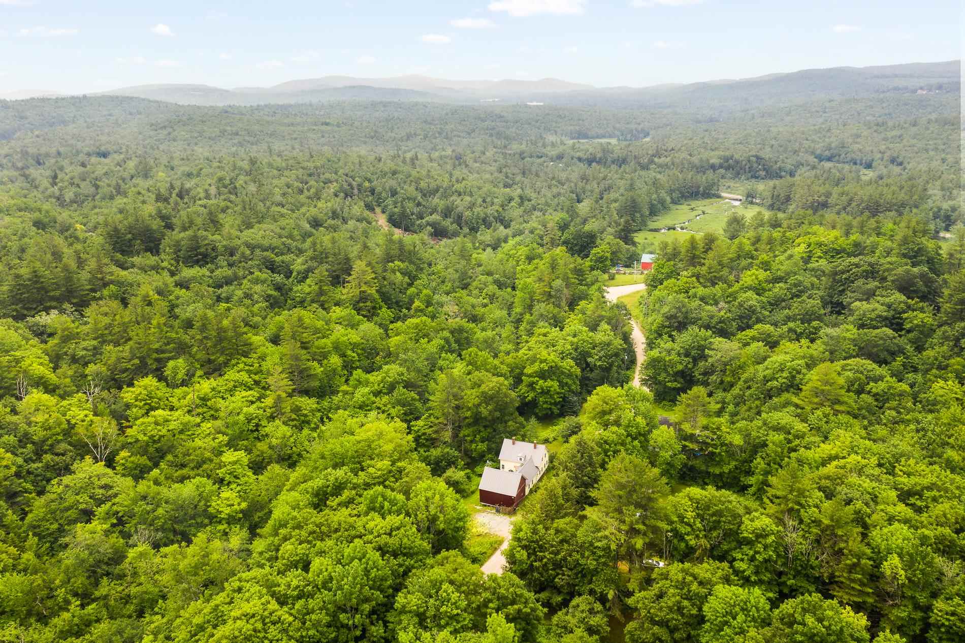 430 Halfmoon Pond Road Washington, NH 03280 - Photo 11 of 37