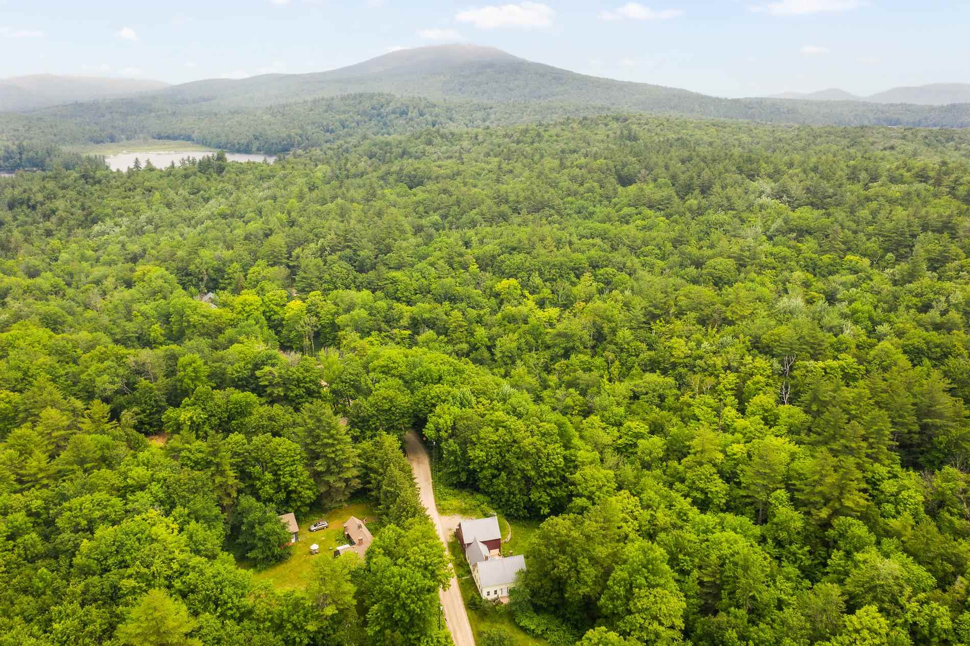 430 Halfmoon Pond Road Washington, NH 03280 - Photo 13 of 37