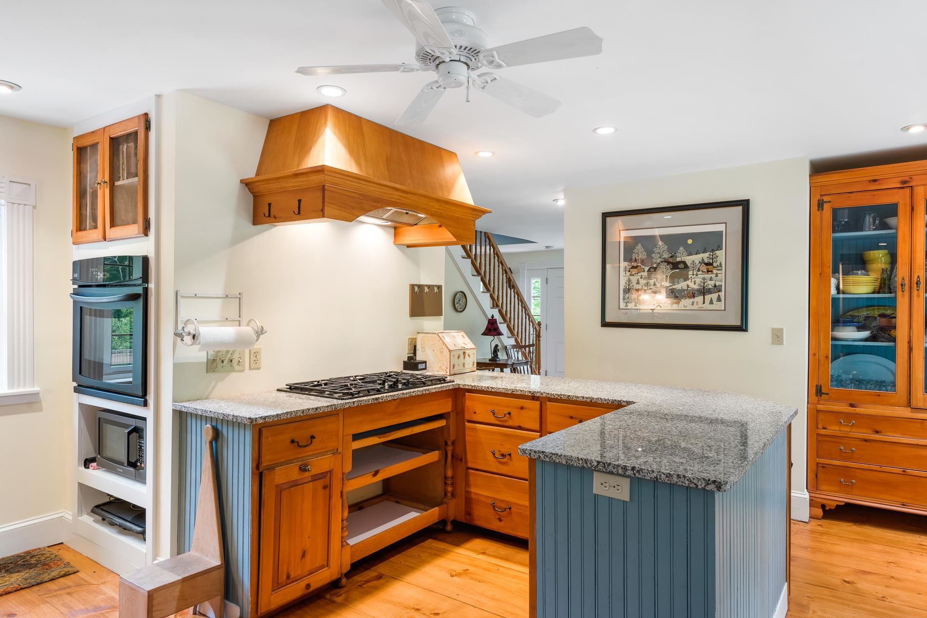 430 Halfmoon Pond Road Washington, NH 03280 - Photo 14 of 37