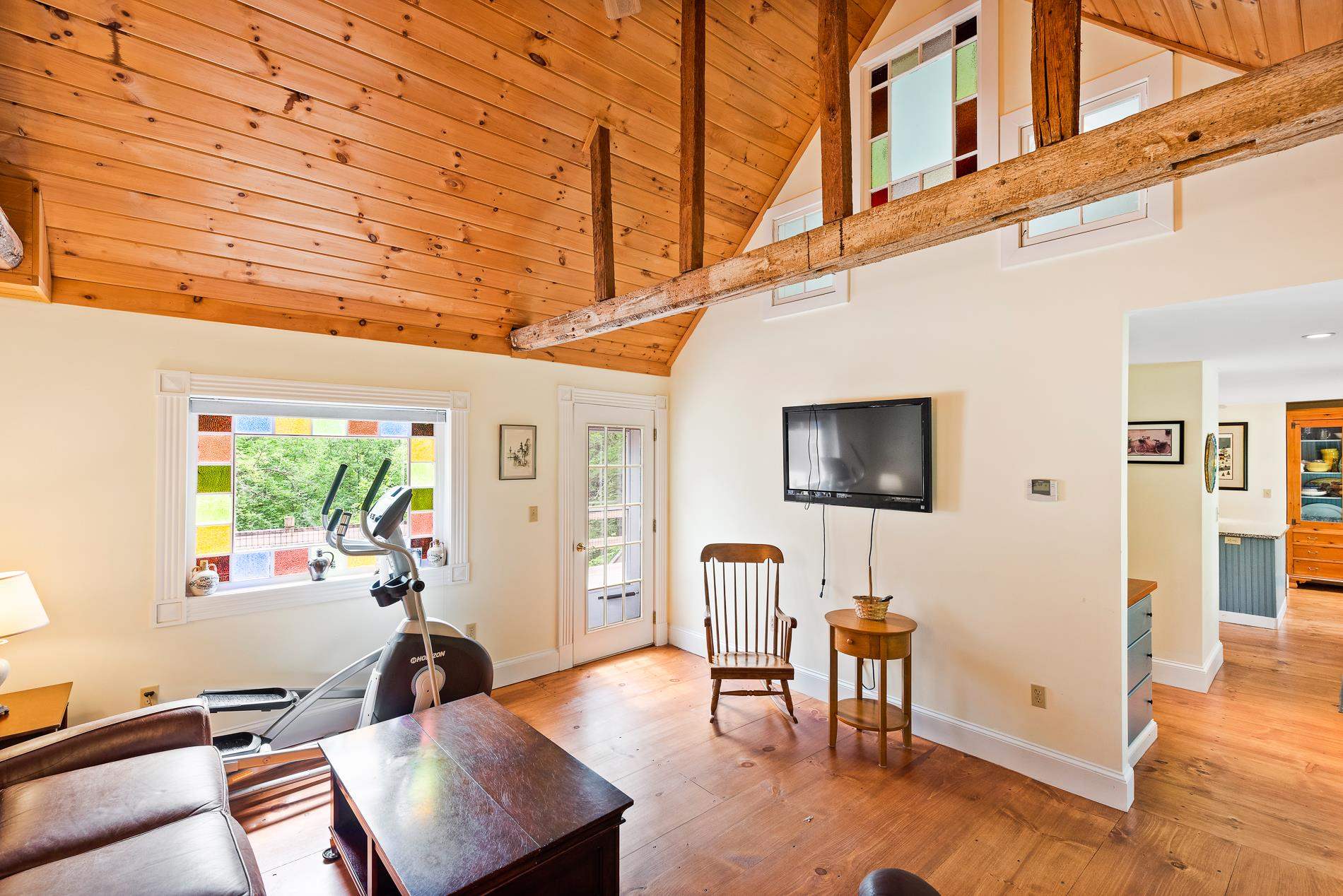 430 Halfmoon Pond Road Washington, NH 03280 - Photo 21 of 37