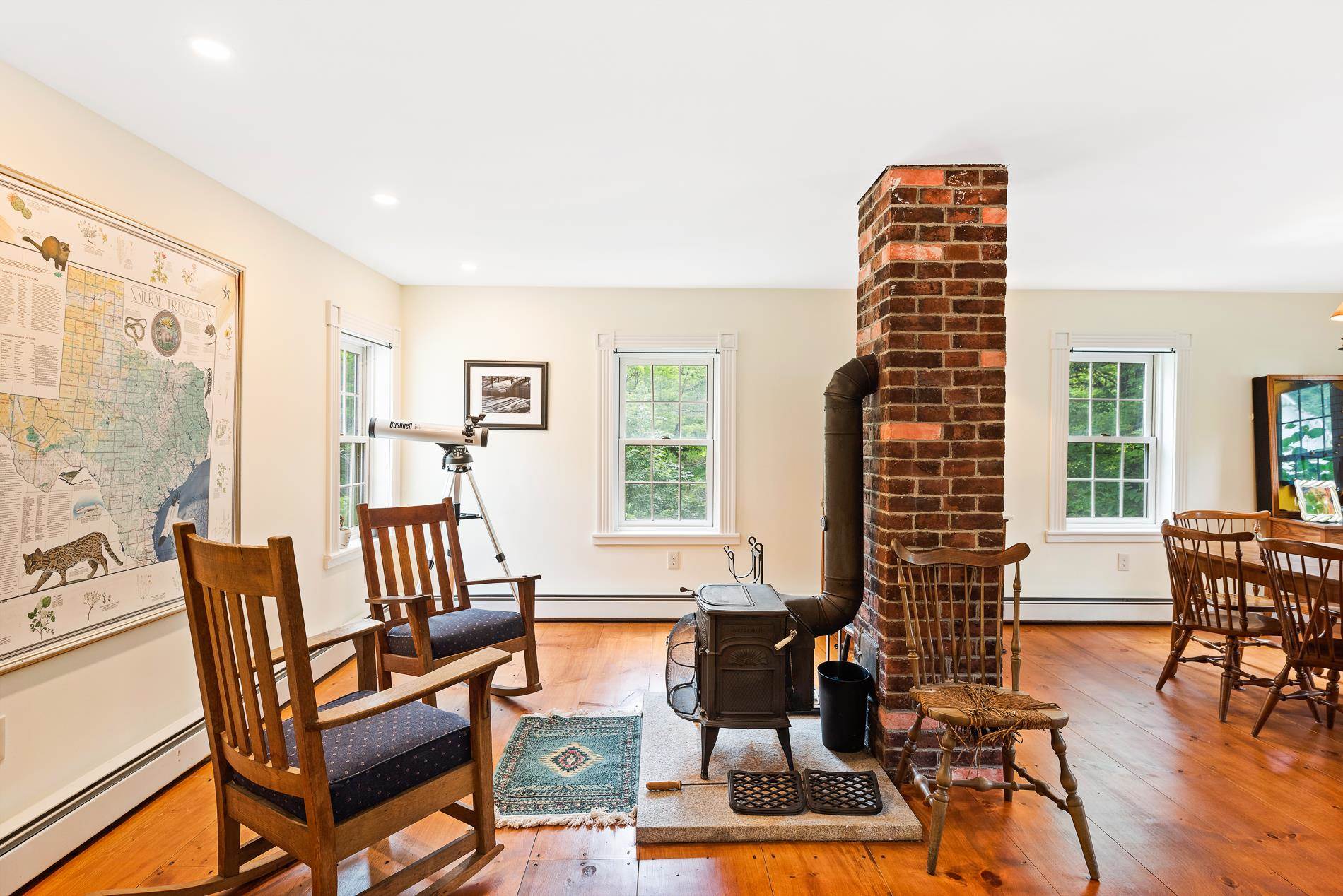 430 Halfmoon Pond Road Washington, NH 03280 - Photo 22 of 37