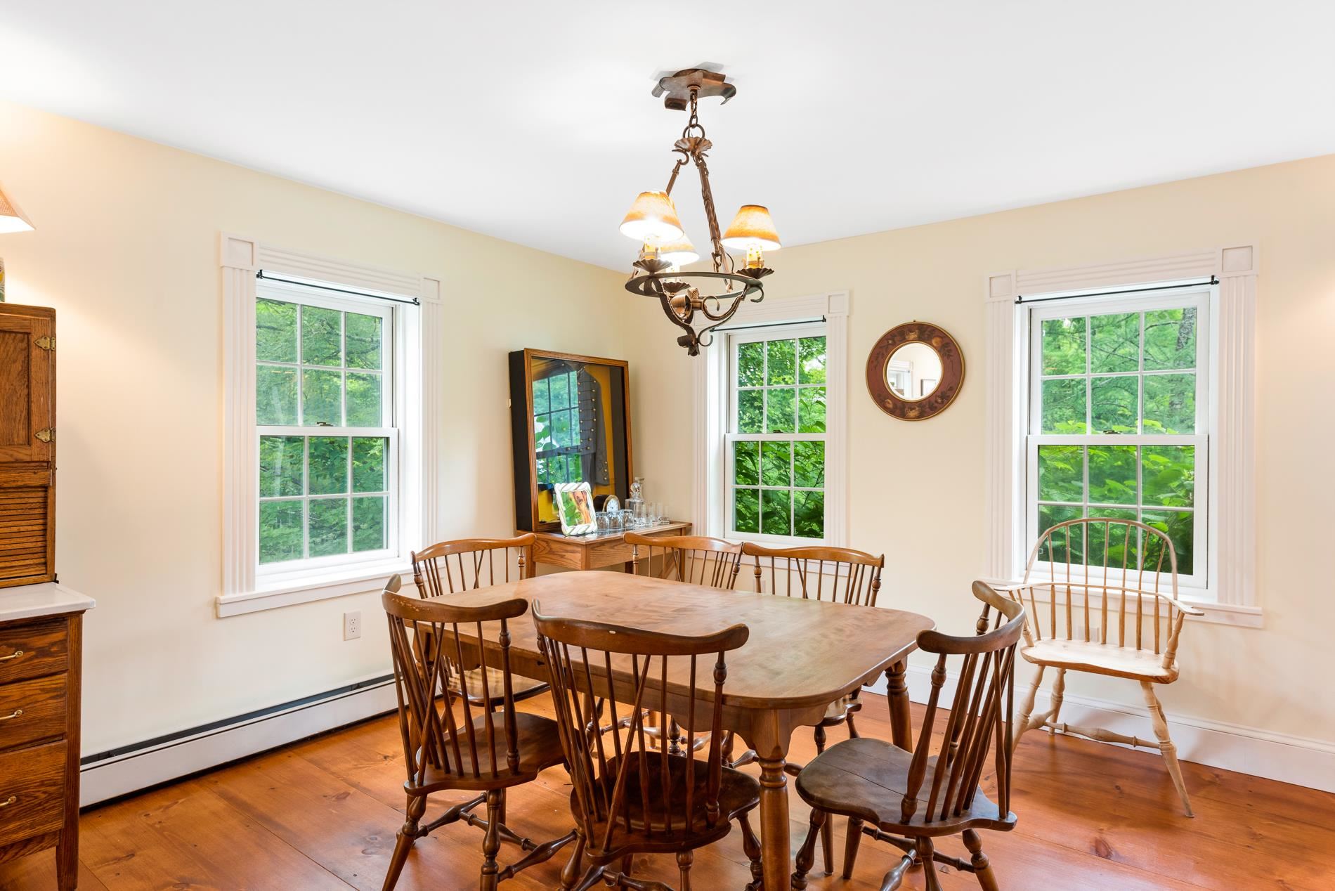 430 Halfmoon Pond Road Washington, NH 03280 - Photo 23 of 37