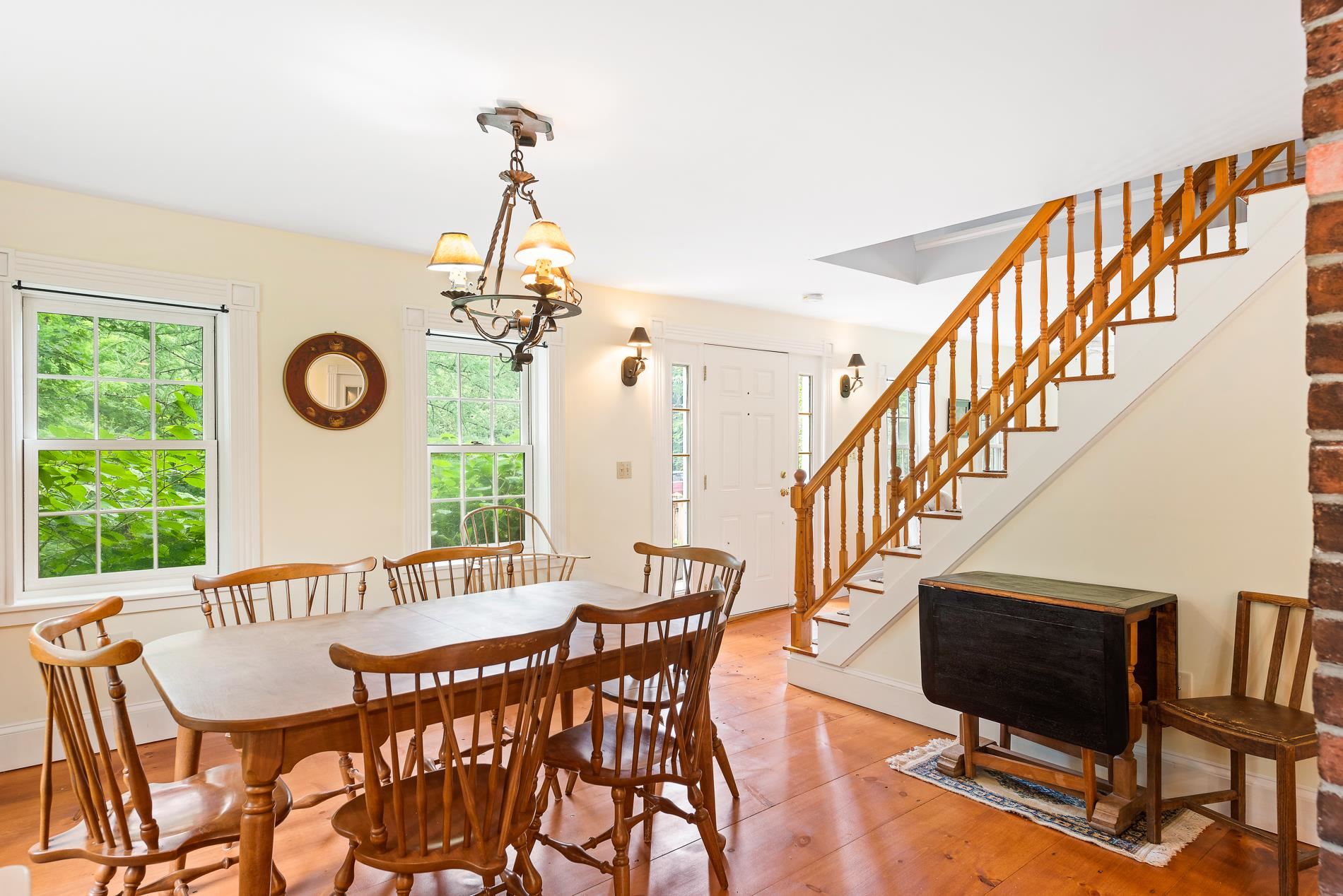430 Halfmoon Pond Road Washington, NH 03280 - Photo 24 of 37