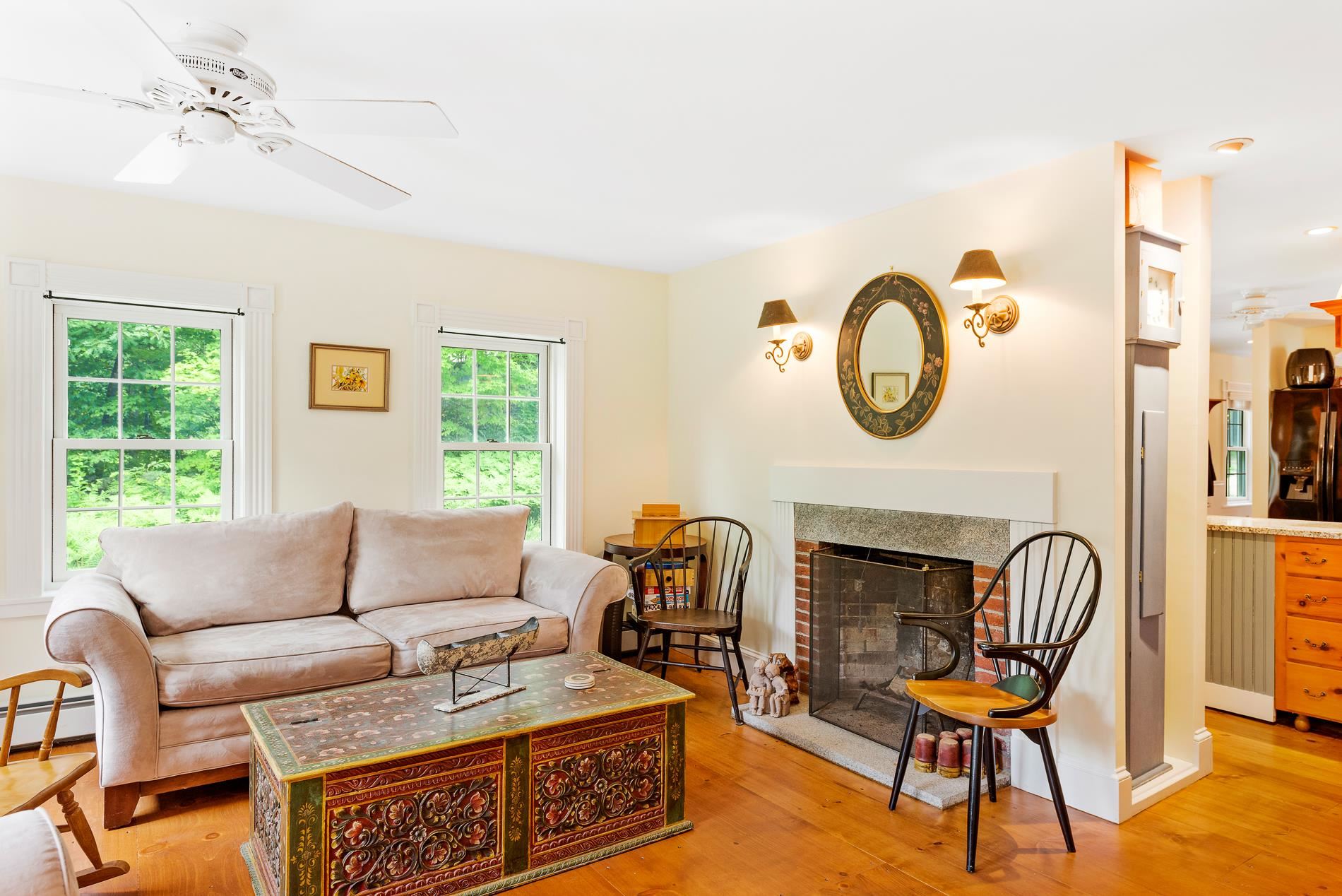 430 Halfmoon Pond Road Washington, NH 03280 - Photo 25 of 37