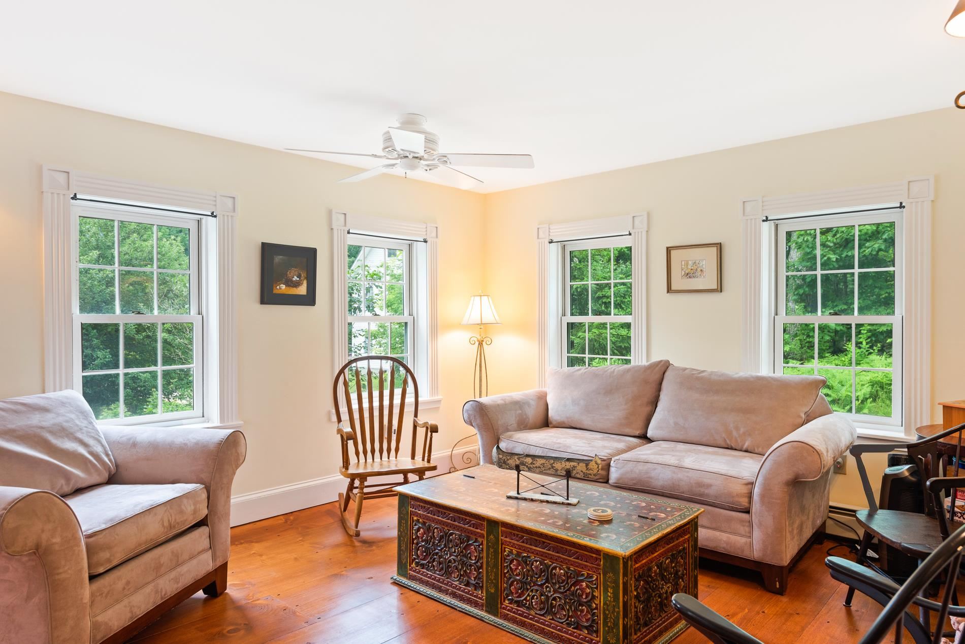 430 Halfmoon Pond Road Washington, NH 03280 - Photo 26 of 37