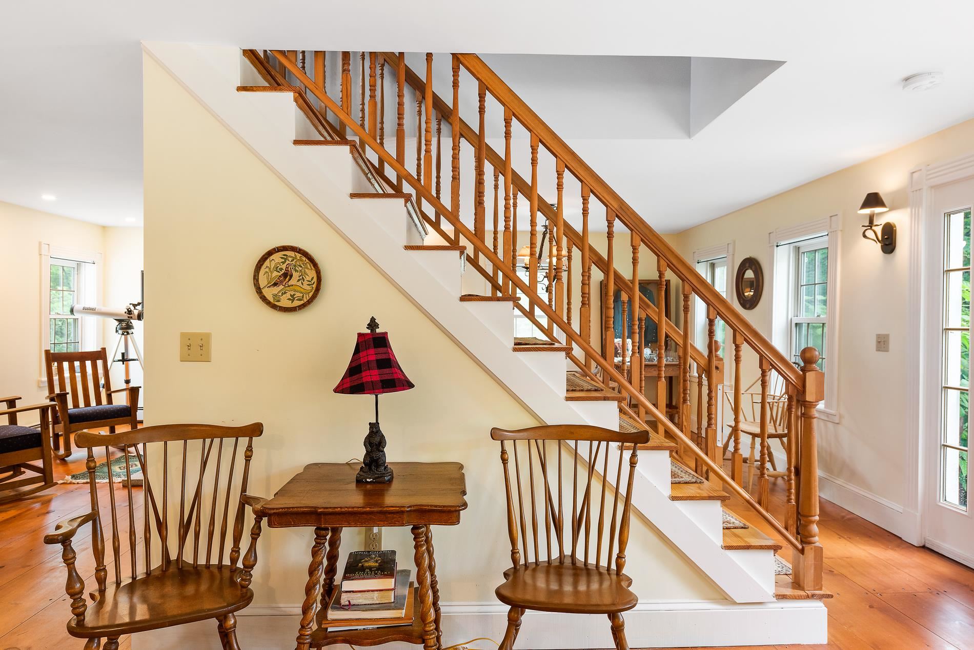430 Halfmoon Pond Road Washington, NH 03280 - Photo 27 of 37