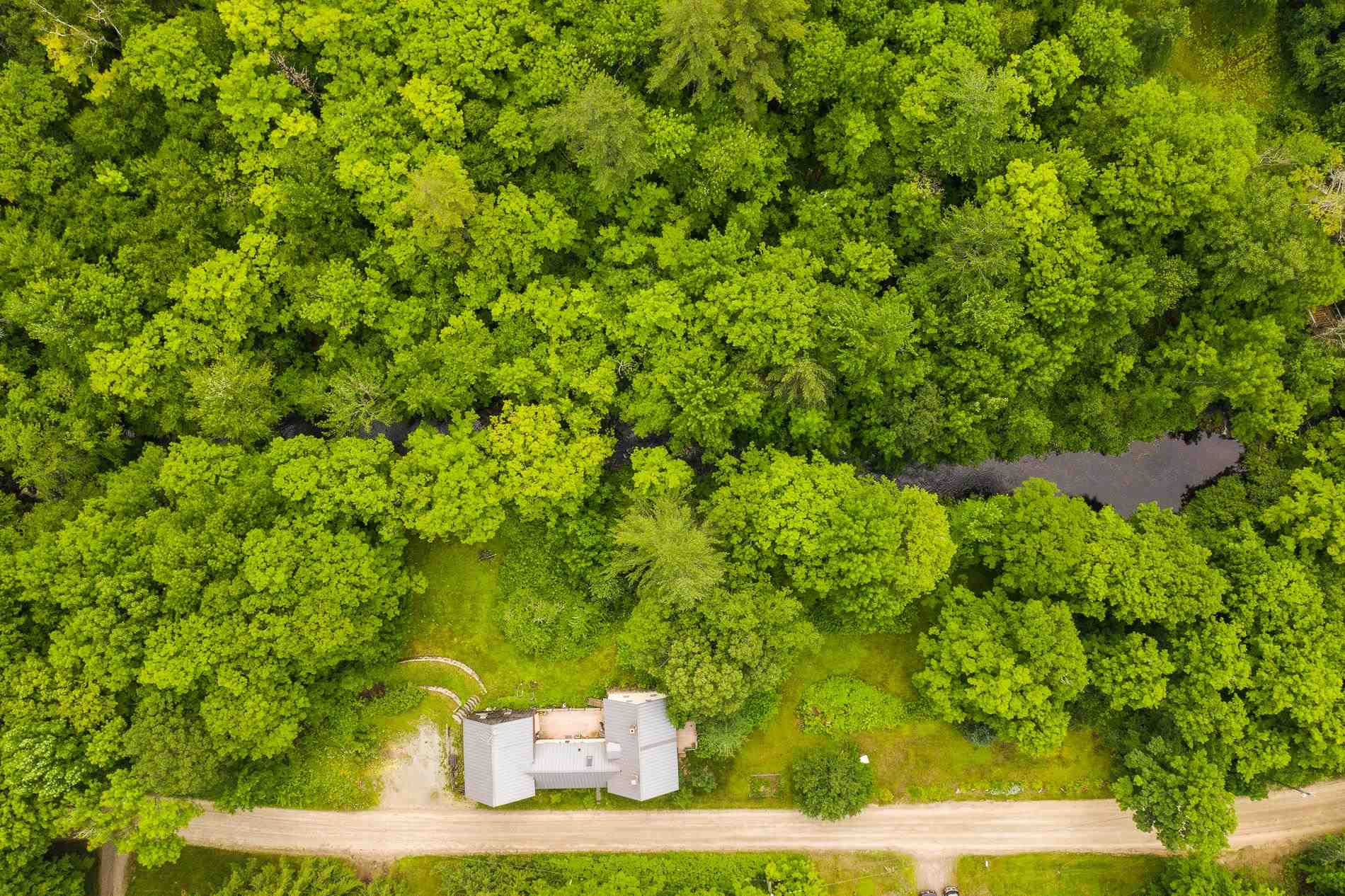 430 Halfmoon Pond Road Washington, NH 03280 - Photo 10 of 37
