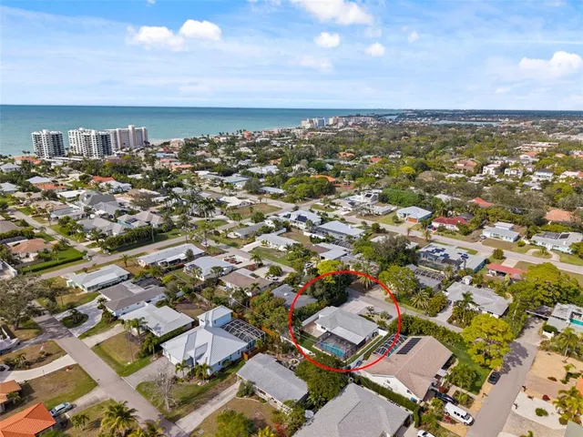 $1,020,000 | 507 Sante Joseph Street, Venice, FL 34285