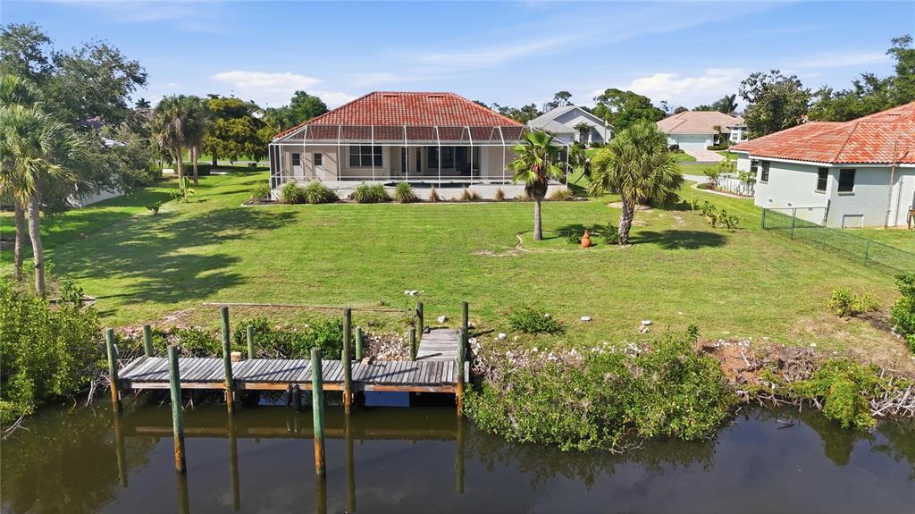 4658 Arlington Drive Placida, FL 33946 - Photo 41 of 47