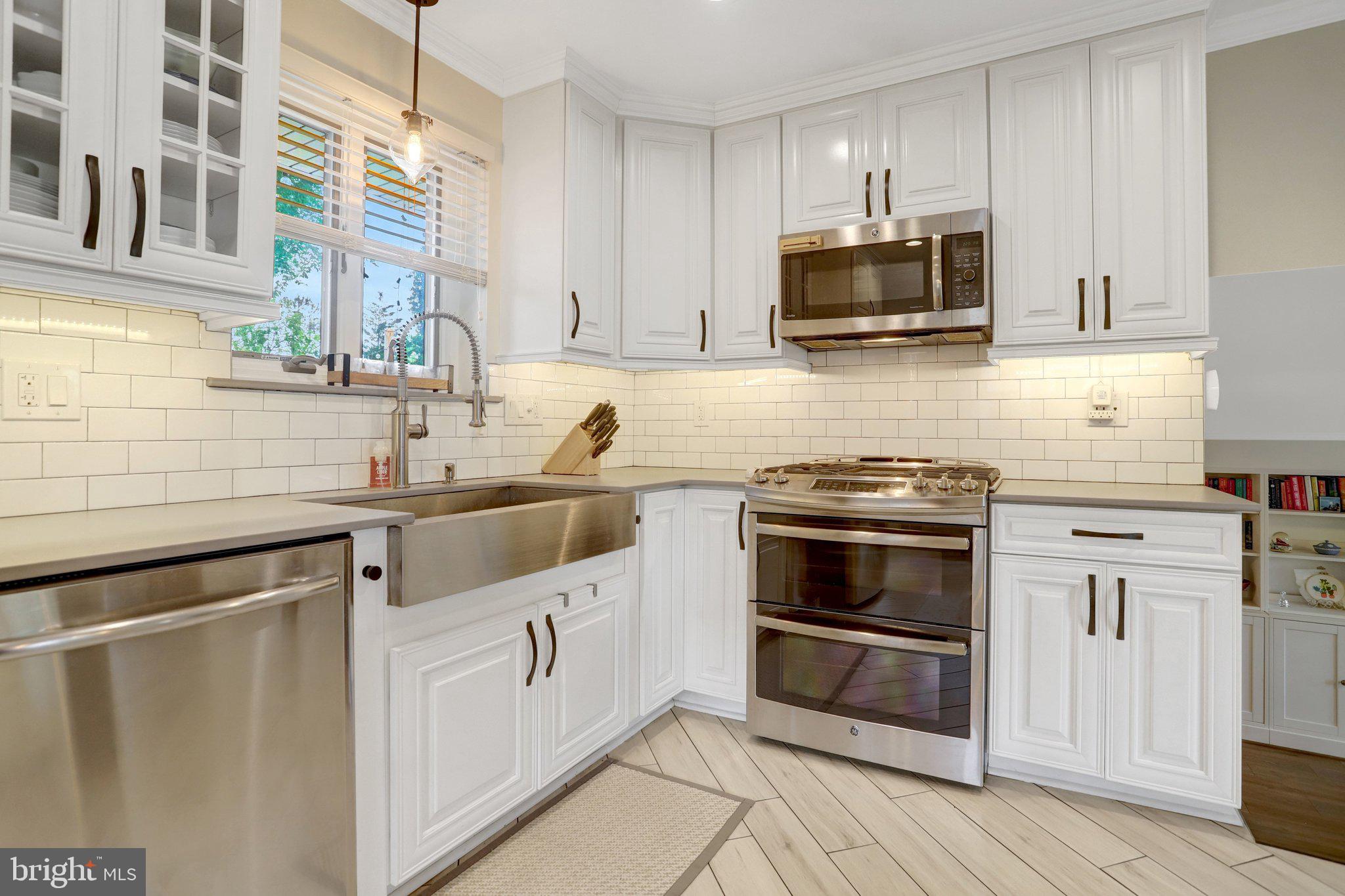 7505 Hogarth Street Springfield, VA 22151 - Photo 12 of 54