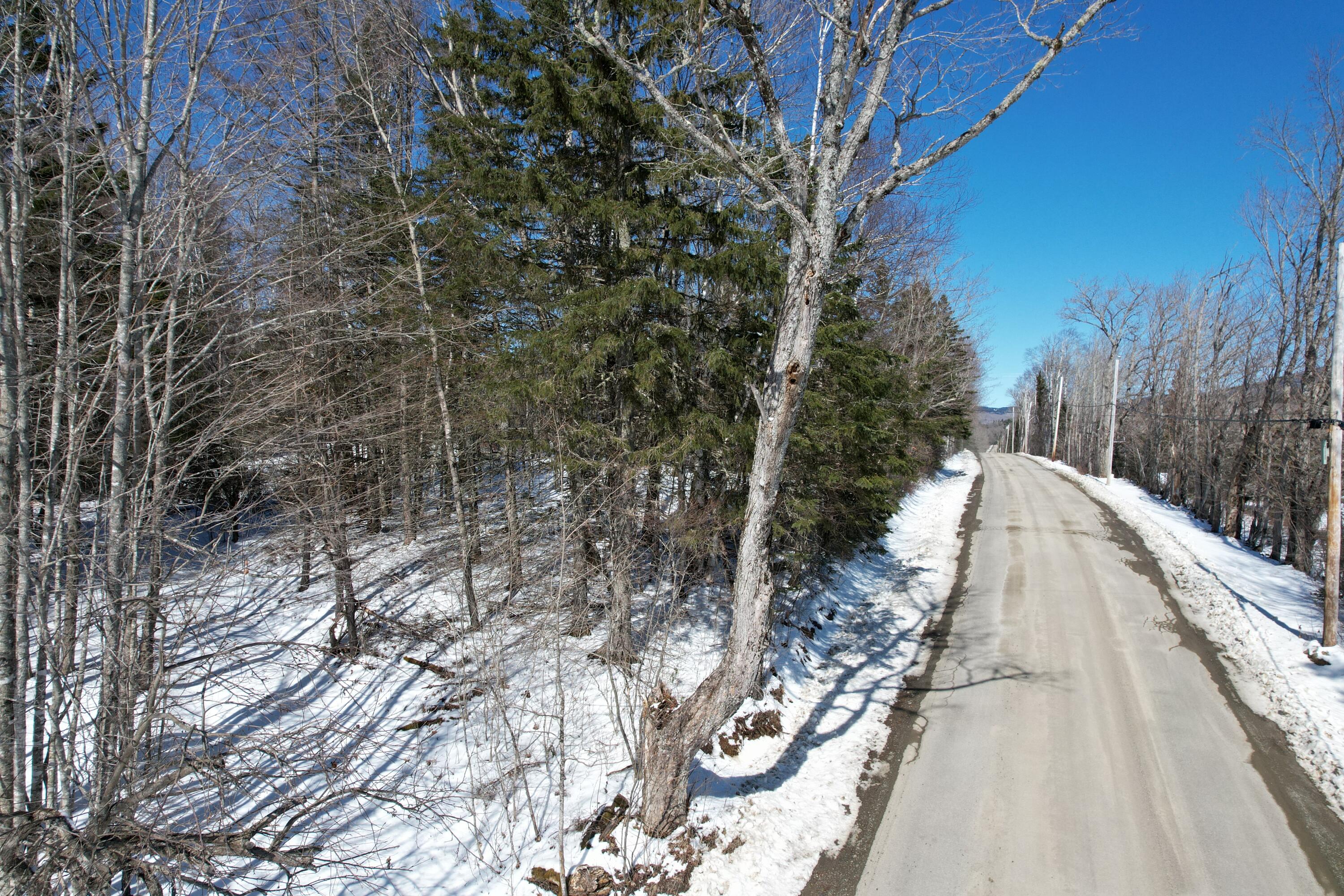 Lot 37 Quimby Pond Road Rangeley, ME 04970 - Photo 22 of 22 road